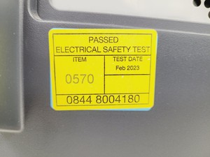 Thumbnail image of Epson TM-C7500G Colour Industrial Label Printer