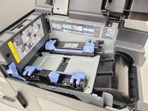 Thumbnail image of Epson TM-C7500G Colour Industrial Label Printer