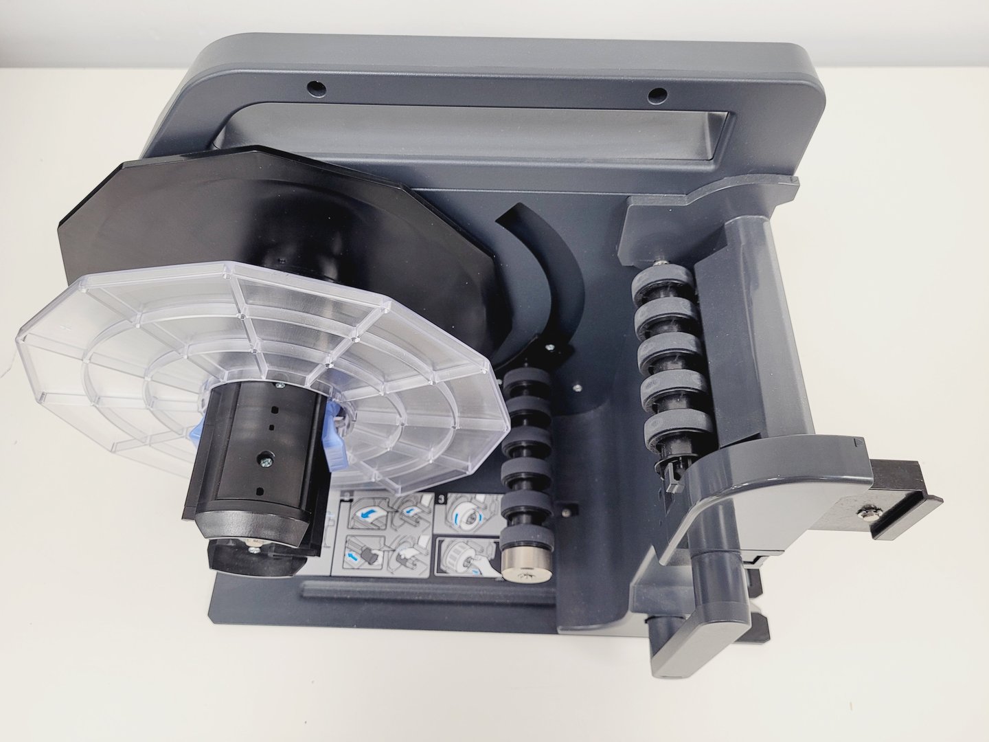 Image of Epson TM-C7500G Colour Industrial Label Printer