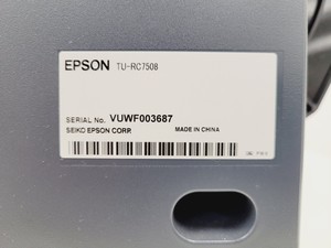 Thumbnail image of Epson TM-C7500G Colour Industrial Label Printer