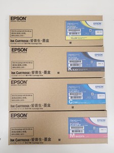 Thumbnail image of Epson TM-C7500G Colour Industrial Label Printer