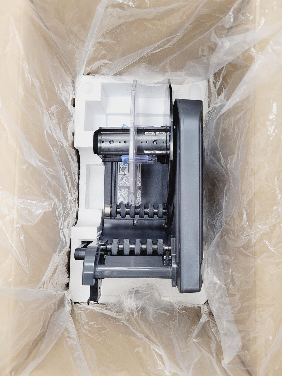 Image of Epson TM-C7500G Colour Industrial Label Printer