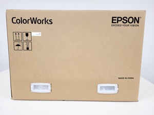 Thumbnail image of Epson TM-C7500G Colour Industrial Label Printer