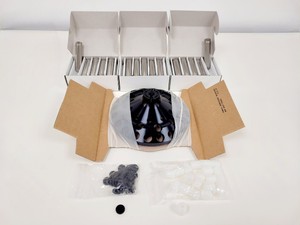 Thumbnail image of Eppendorf Fixed-Angle Centrifuge Rotor F-35-30-17 4400rpm Lab