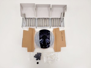 Thumbnail image of Eppendorf Fixed-Angle Centrifuge Rotor F-35-30-17 4400rpm Lab