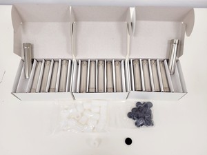 Thumbnail image of Eppendorf Fixed-Angle Centrifuge Rotor F-35-30-17 4400rpm Lab