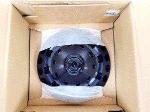 Thumbnail image of Eppendorf Fixed-Angle Centrifuge Rotor F-35-30-17 4400rpm Lab