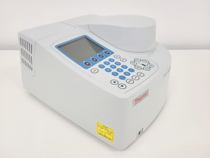 Thumbnail image of Thermo Scientific GeneSys 10S-UV-VIS  Spectrophotometer