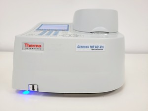 Thumbnail image of Thermo Scientific GeneSys 10S-UV-VIS  Spectrophotometer