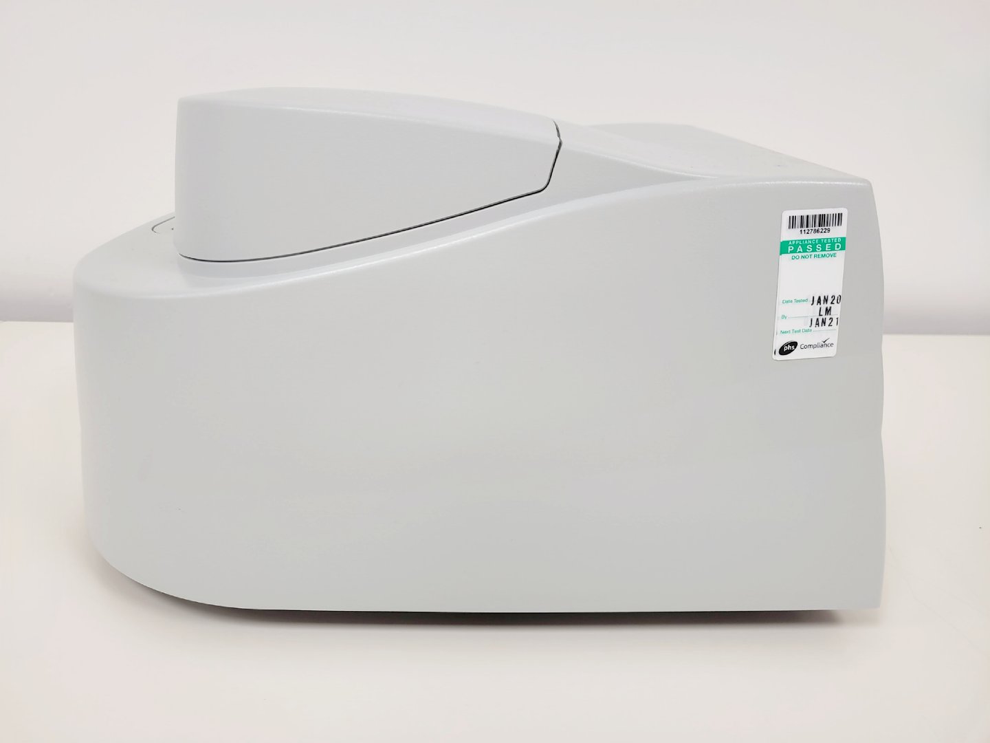 Image of Thermo Scientific GeneSys 10S-UV-VIS  Spectrophotometer