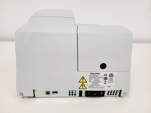 Thumbnail image of Thermo Scientific GeneSys 10S-UV-VIS  Spectrophotometer