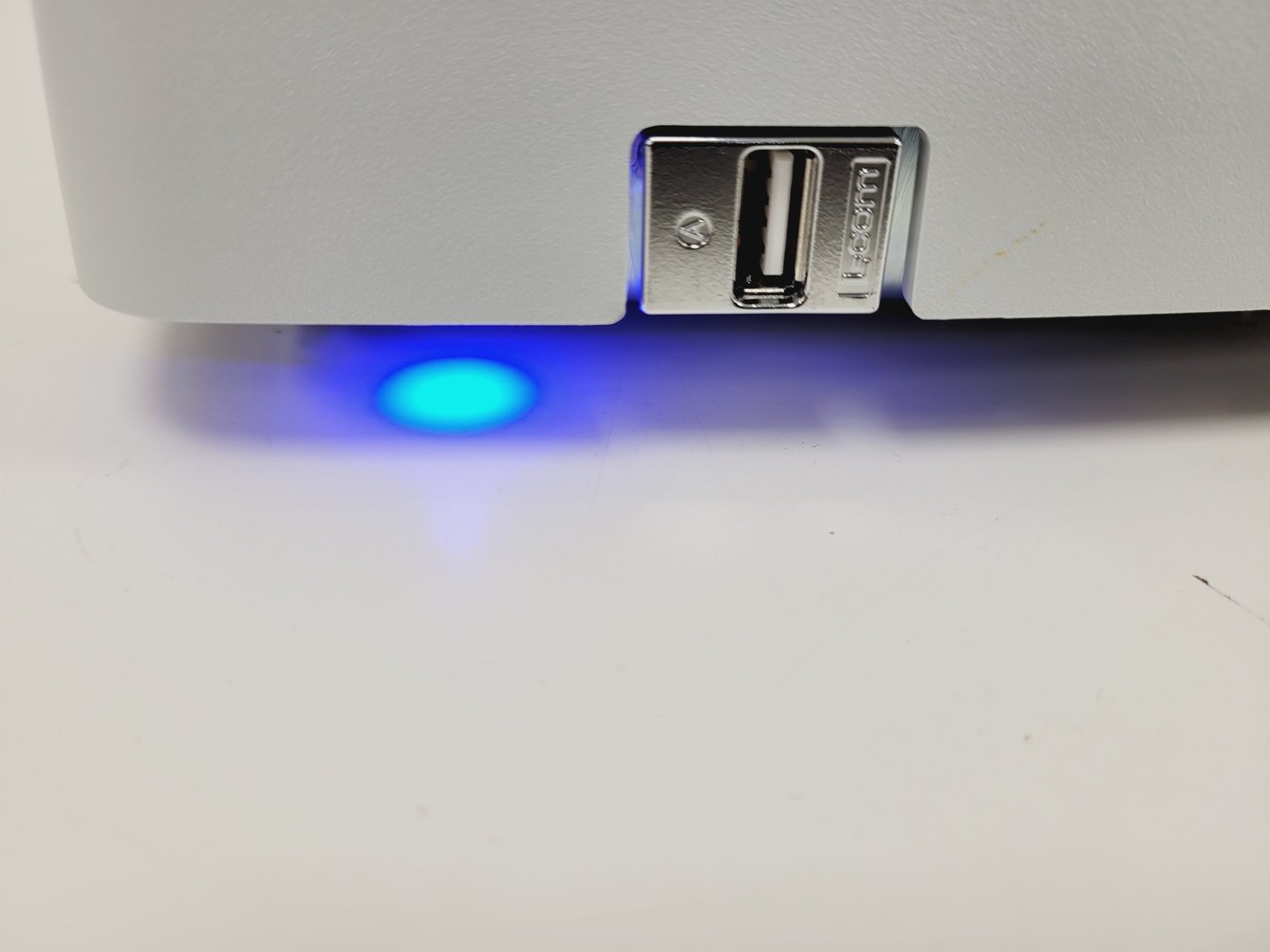 Image of Thermo Scientific GeneSys 10S-UV-VIS  Spectrophotometer