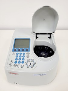 Thumbnail image of Thermo Scientific GeneSys 10S-UV-VIS  Spectrophotometer