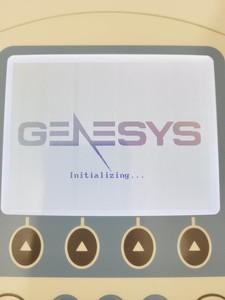 Thumbnail image of Thermo Scientific GeneSys 10S-UV-VIS  Spectrophotometer