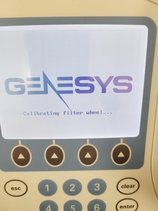 Thumbnail image of Thermo Scientific GeneSys 10S-UV-VIS  Spectrophotometer
