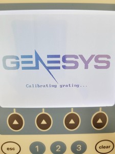 Thumbnail image of Thermo Scientific GeneSys 10S-UV-VIS  Spectrophotometer