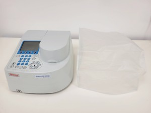 Thumbnail image of Thermo Scientific GeneSys 10S-UV-VIS  Spectrophotometer