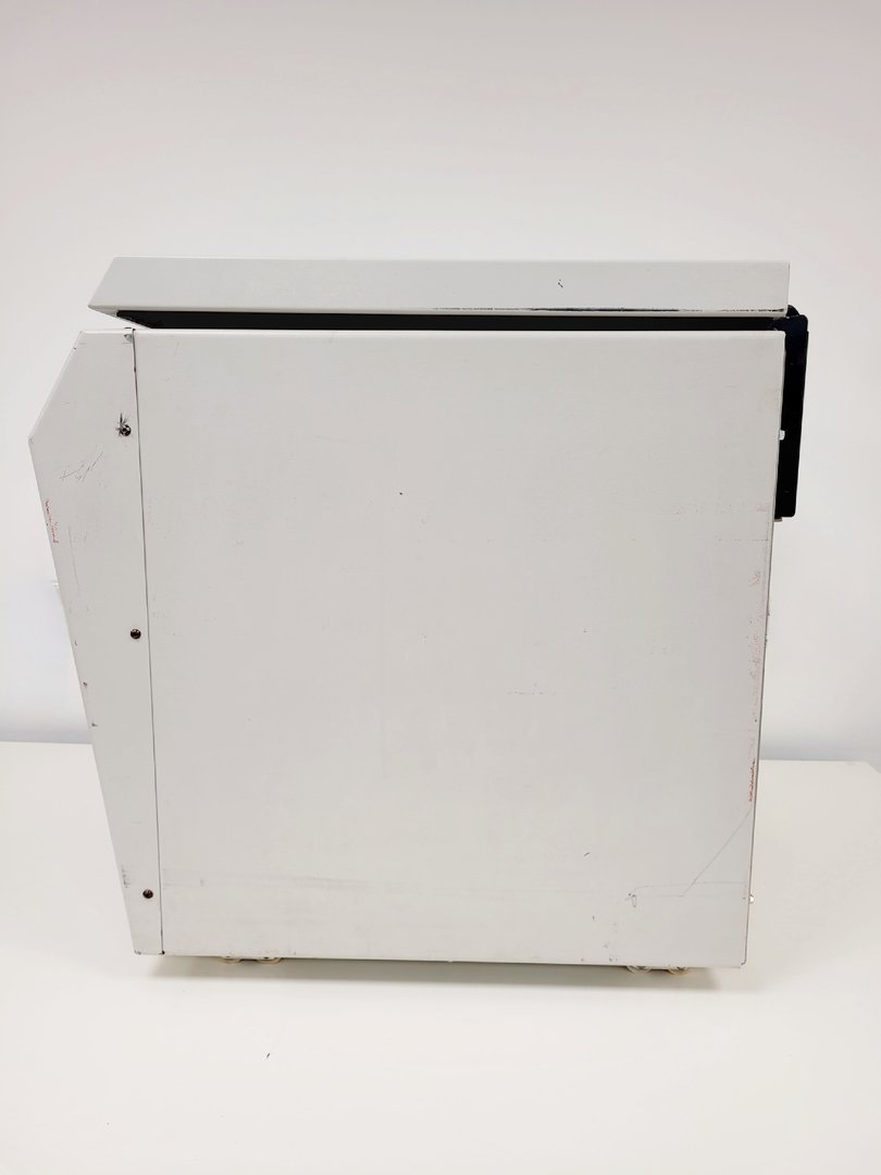 Image of Beckman Coulter Allegra-6KR Benchtop Centrifuge with Rotor Lab Spares/Repairs