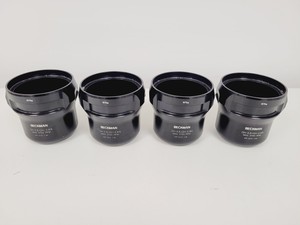 Thumbnail image of Beckman Coulter Allegra-6KR Benchtop Centrifuge with Rotor Lab Spares/Repairs