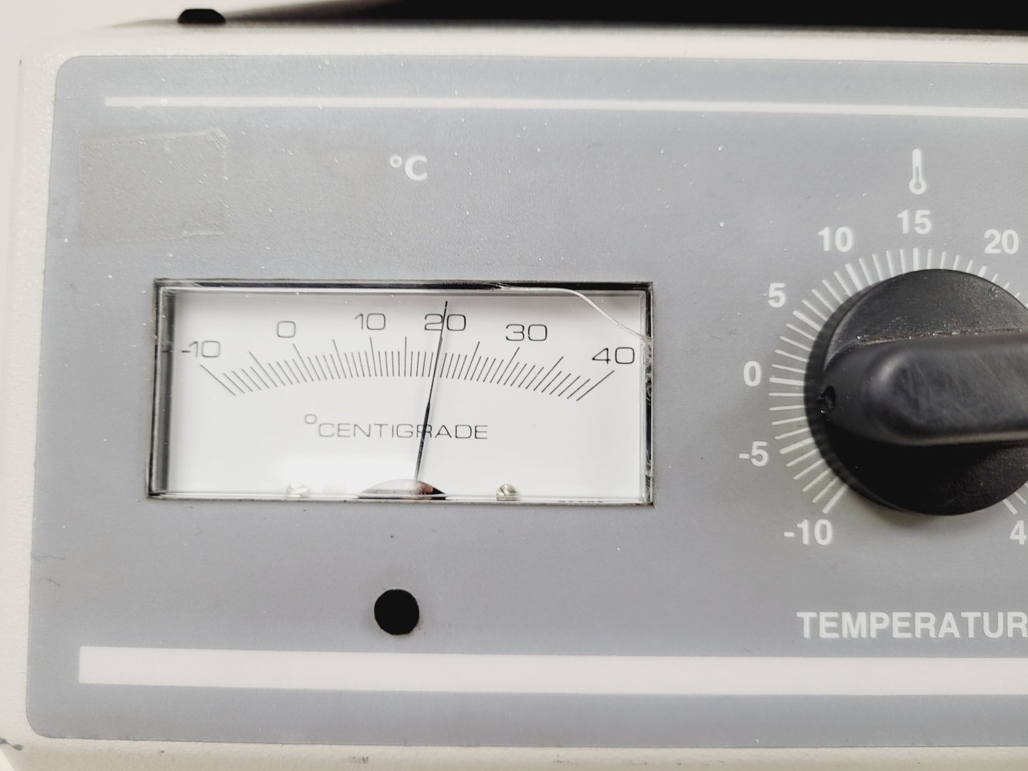 Image of Beckman Coulter Allegra-6KR Benchtop Centrifuge with Rotor Lab Spares/Repairs