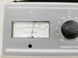 Thumbnail image of Beckman Coulter Allegra-6KR Benchtop Centrifuge with Rotor Lab Spares/Repairs