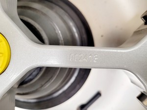 Thumbnail image of Hettich Rotanta 460R Benchtop Centrifuge with 4500 RPM Rotor Lab Faulty
