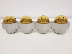 Thumbnail image of Hettich Rotanta 460R Benchtop Centrifuge with 4500 RPM Rotor Lab Faulty