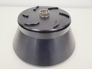 Thumbnail image of Hettich Rotanta 460R Benchtop Centrifuge with 4500 RPM Rotor Lab Faulty