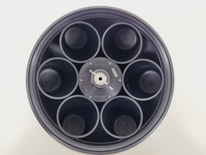 Thumbnail image of Hettich Rotanta 460R Benchtop Centrifuge with 4500 RPM Rotor Lab Faulty