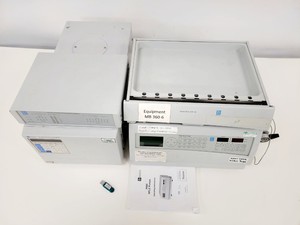 Thumbnail image of Dionex IC Ion Chromatography System - RF2000, P680, UCI-50, SOR-100 Lab