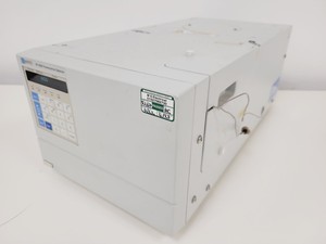 Thumbnail image of Dionex IC Ion Chromatography System - RF2000, P680, UCI-50, SOR-100 Lab