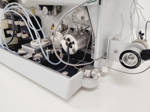 Thumbnail image of Dionex IC Ion Chromatography System - RF2000, P680, UCI-50, SOR-100 Lab