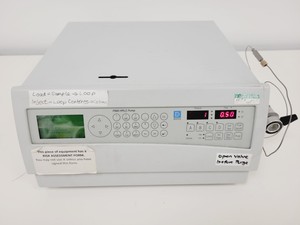 Thumbnail image of Dionex IC Ion Chromatography System - RF2000, P680, UCI-50, SOR-100 Lab