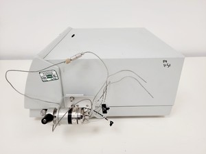 Thumbnail image of Dionex IC Ion Chromatography System - RF2000, P680, UCI-50, SOR-100 Lab