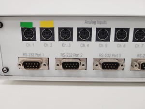 Thumbnail image of Dionex IC Ion Chromatography System - RF2000, P680, UCI-50, SOR-100 Lab