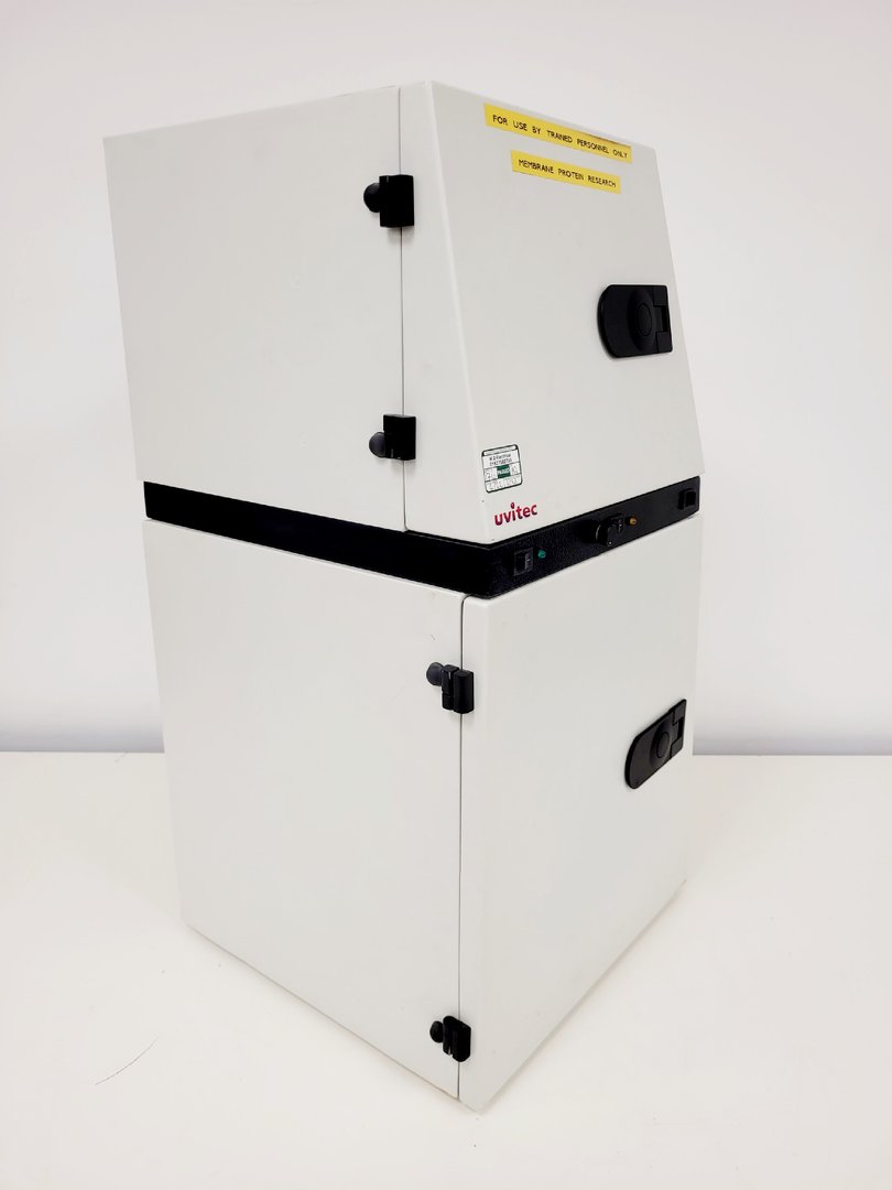 Image of Uvitec UVI Chemi CAS6000 Gel Documentation System Lab