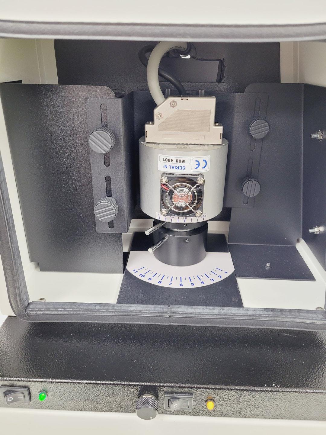 Image of Uvitec UVI Chemi CAS6000 Gel Documentation System Lab