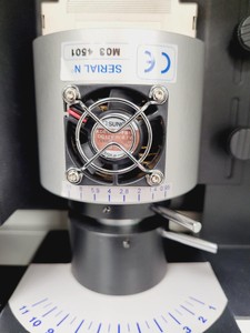 Thumbnail image of Uvitec UVI Chemi CAS6000 Gel Documentation System Lab