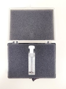 Thumbnail image of Hellma 115F-QS 10mm Precision Cell Cuvette Lab