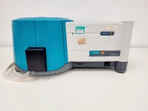Thumbnail image of Varian Cary Eclipse Fluorescence Spectrophotometer System Lab
