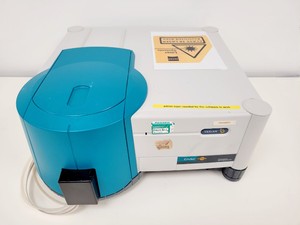 Thumbnail image of Varian Cary Eclipse Fluorescence Spectrophotometer System Lab