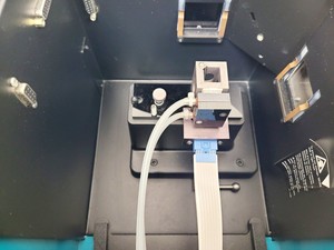 Thumbnail image of Varian Cary Eclipse Fluorescence Spectrophotometer System Lab