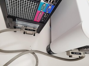 Thumbnail image of Varian Cary Eclipse Fluorescence Spectrophotometer System Lab