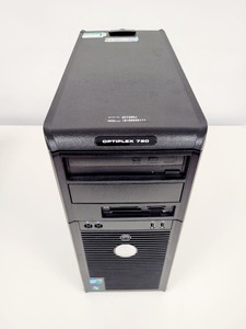 Thumbnail image of Varian Cary Eclipse Fluorescence Spectrophotometer System Lab