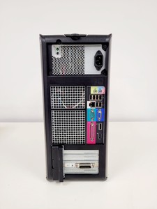 Thumbnail image of Varian Cary Eclipse Fluorescence Spectrophotometer System Lab