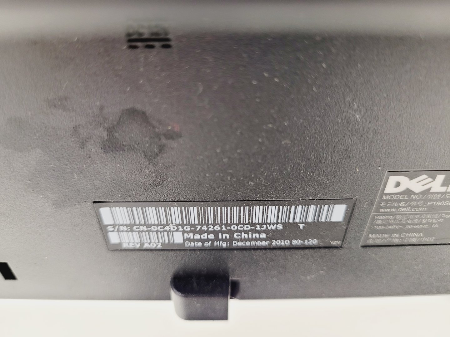 Image of Varian Cary Eclipse Fluorescence Spectrophotometer System Lab