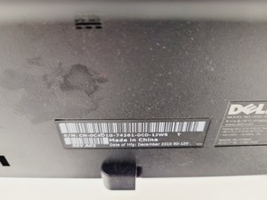 Thumbnail image of Varian Cary Eclipse Fluorescence Spectrophotometer System Lab
