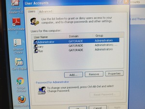 Thumbnail image of Varian Cary Eclipse Fluorescence Spectrophotometer System Lab