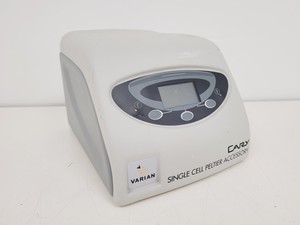 Thumbnail image of Varian Cary Eclipse Fluorescence Spectrophotometer System Lab