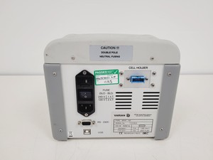 Thumbnail image of Varian Cary Eclipse Fluorescence Spectrophotometer System Lab